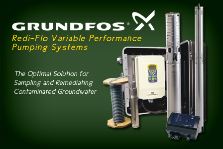 Cuvo Pumping Solutions: 